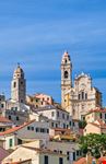 Cervo