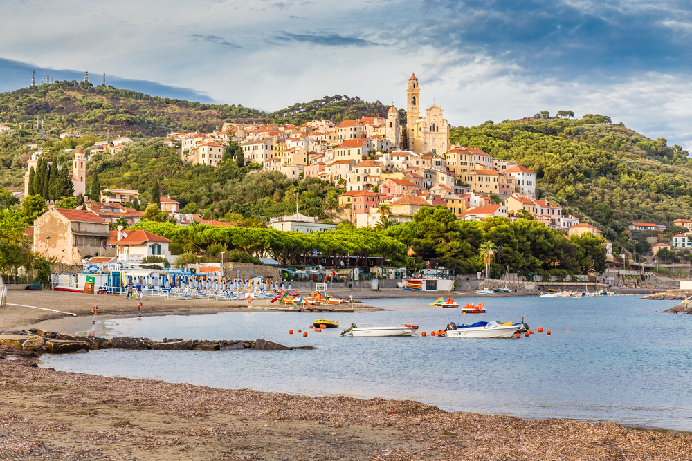 Cervo