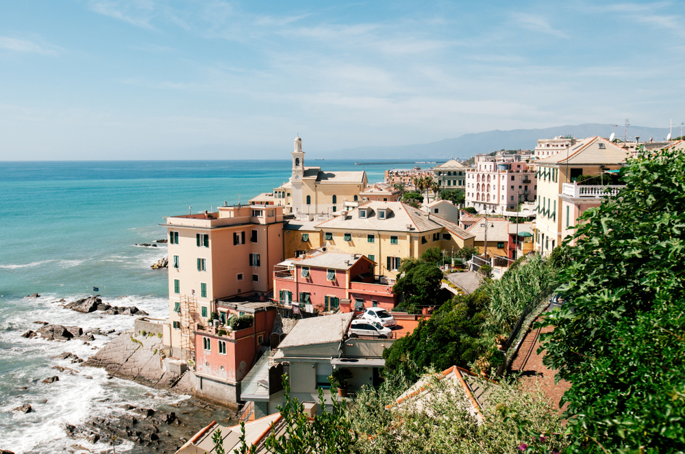 Genova