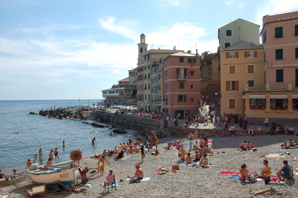 Genova