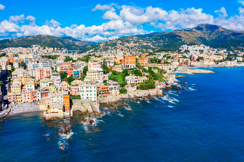 Genova