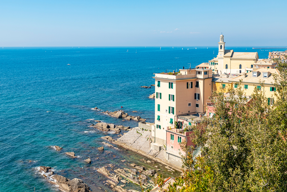 Genova