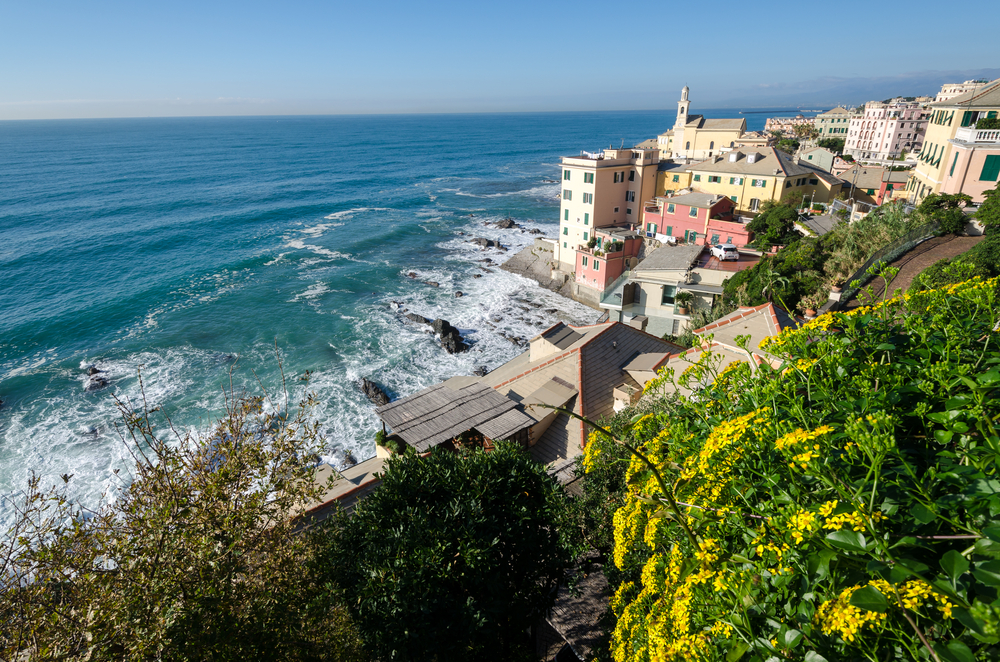 Genova