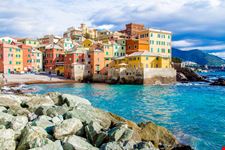 Genova