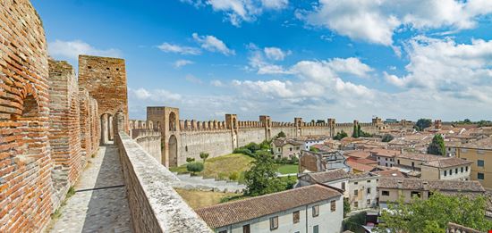 Cittadella una città da scoprire stock.adobe.com 