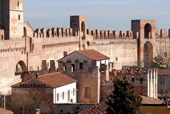Cittadella una città da scoprire stock.adobe.com 