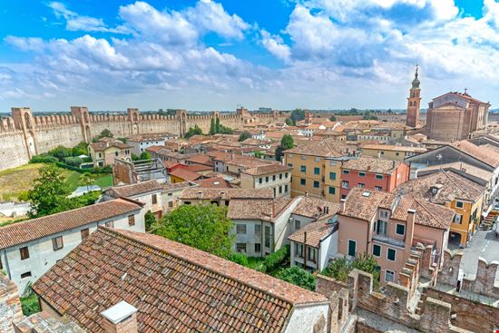 Cittadella una città da scoprire stock.adobe.com 