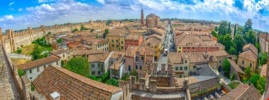 Cittadella una città da scoprire stock.adobe.com 