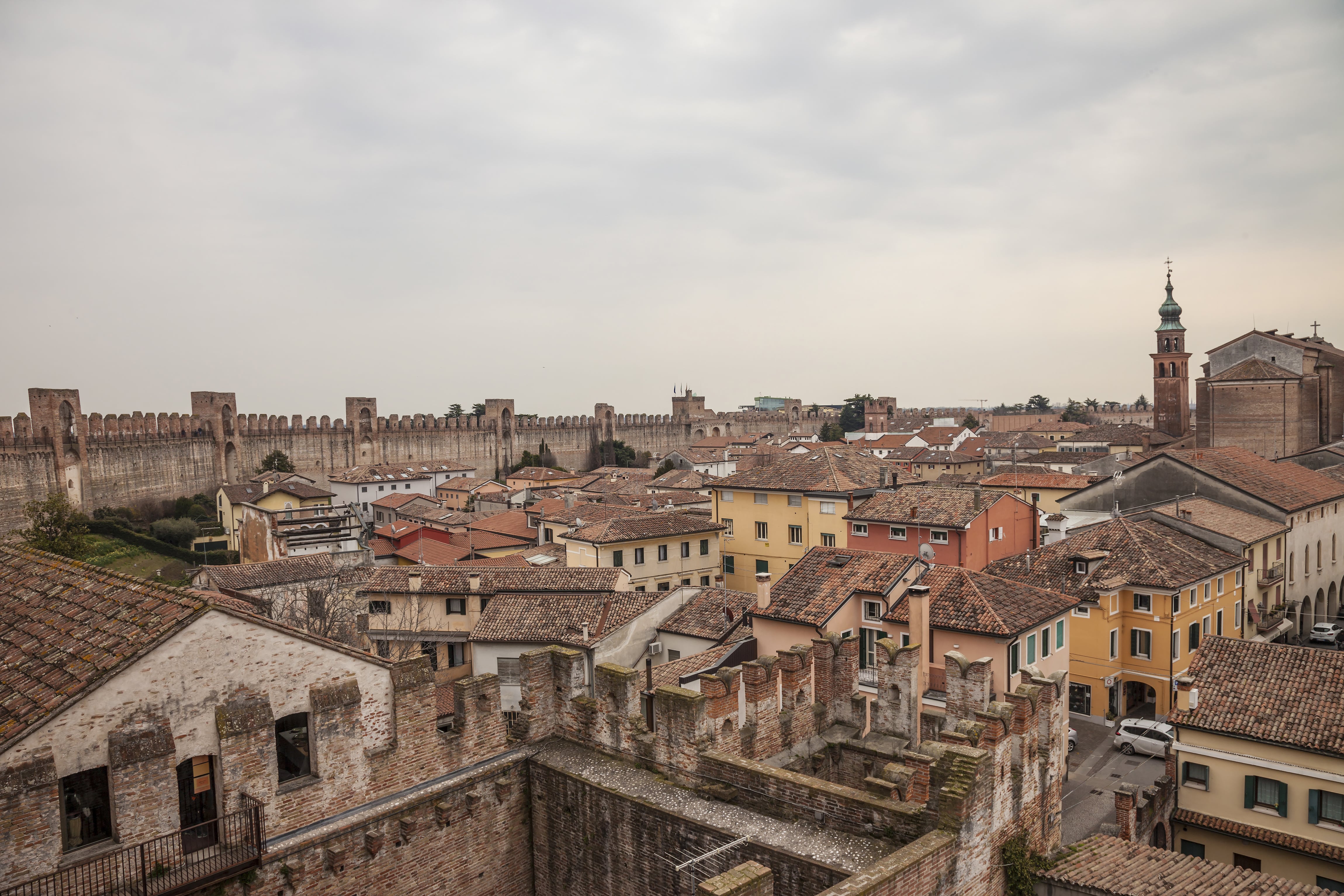 Cittadella