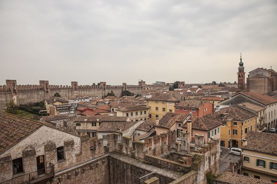 Cittadella una città da scoprire stock.adobe.com 