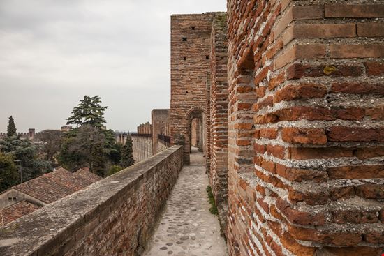Cittadella una città da scoprire stock.adobe.com 