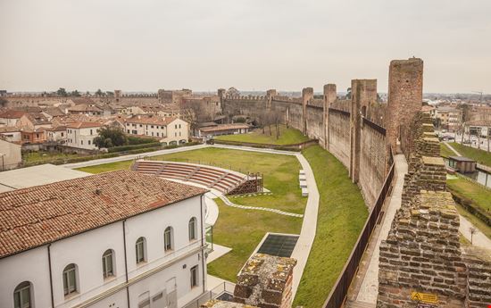 Cittadella una città da scoprire stock.adobe.com 
