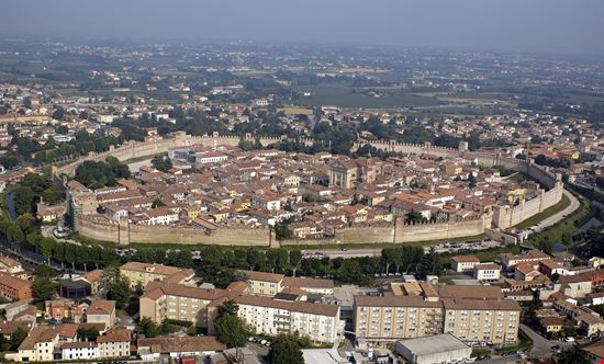 Cittadella una città da scoprire stock.adobe.com 