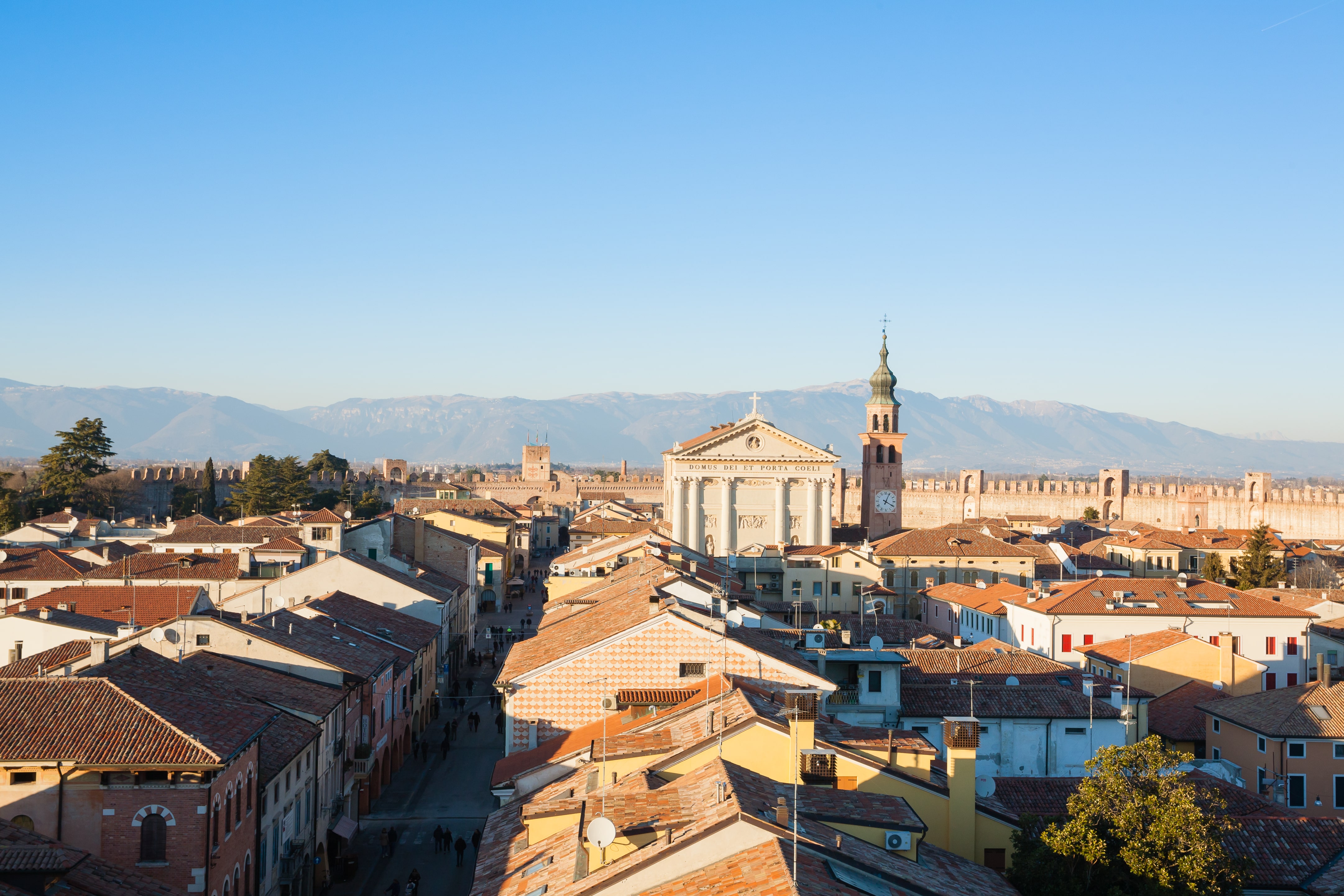 Cittadella