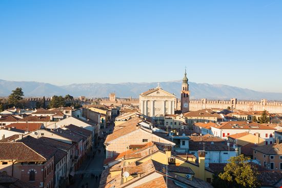 Cittadella una città da scoprire stock.adobe.com 