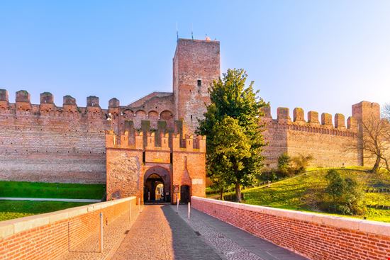 Cittadella una città da scoprire stock.adobe.com 