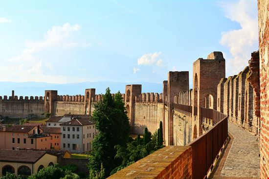 Cittadella una città da scoprire stock.adobe.com 