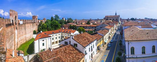 Cittadella una città da scoprire stock.adobe.com 