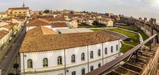 Cittadella una città da scoprire stock.adobe.com 