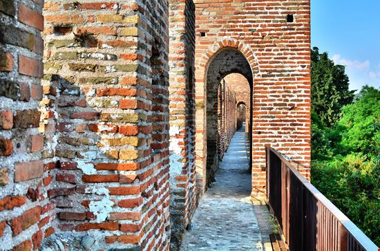 Cittadella una città da scoprire stock.adobe.com 