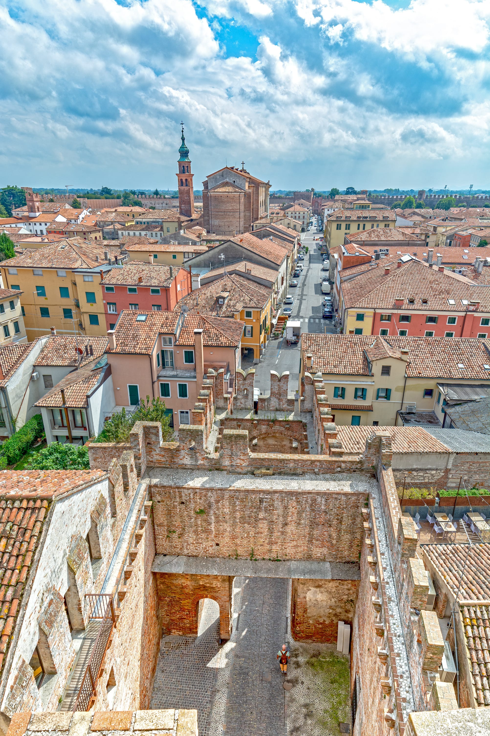 Cittadella