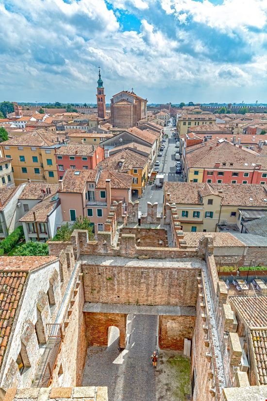 Cittadella una città da scoprire stock.adobe.com 