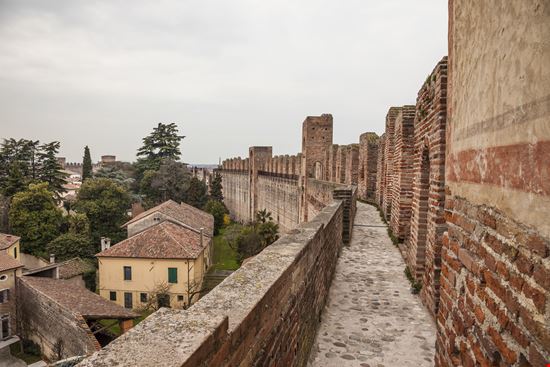 Cittadella una città da scoprire stock.adobe.com 