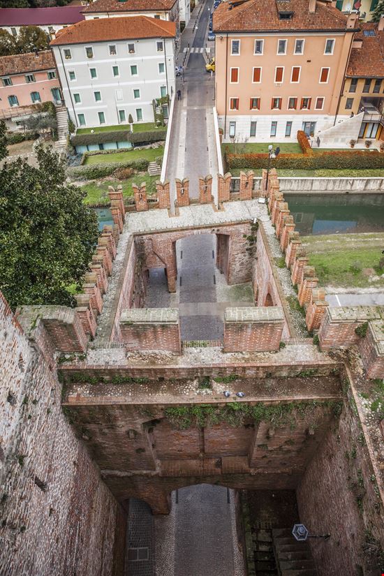 Cittadella una città da scoprire stock.adobe.com 
