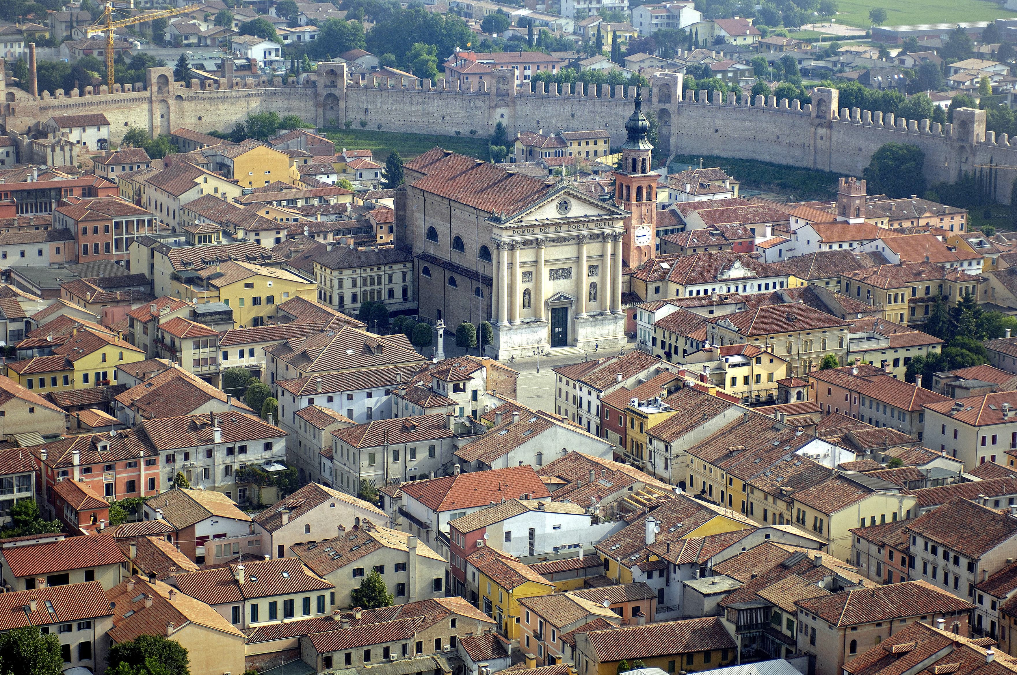 Cittadella