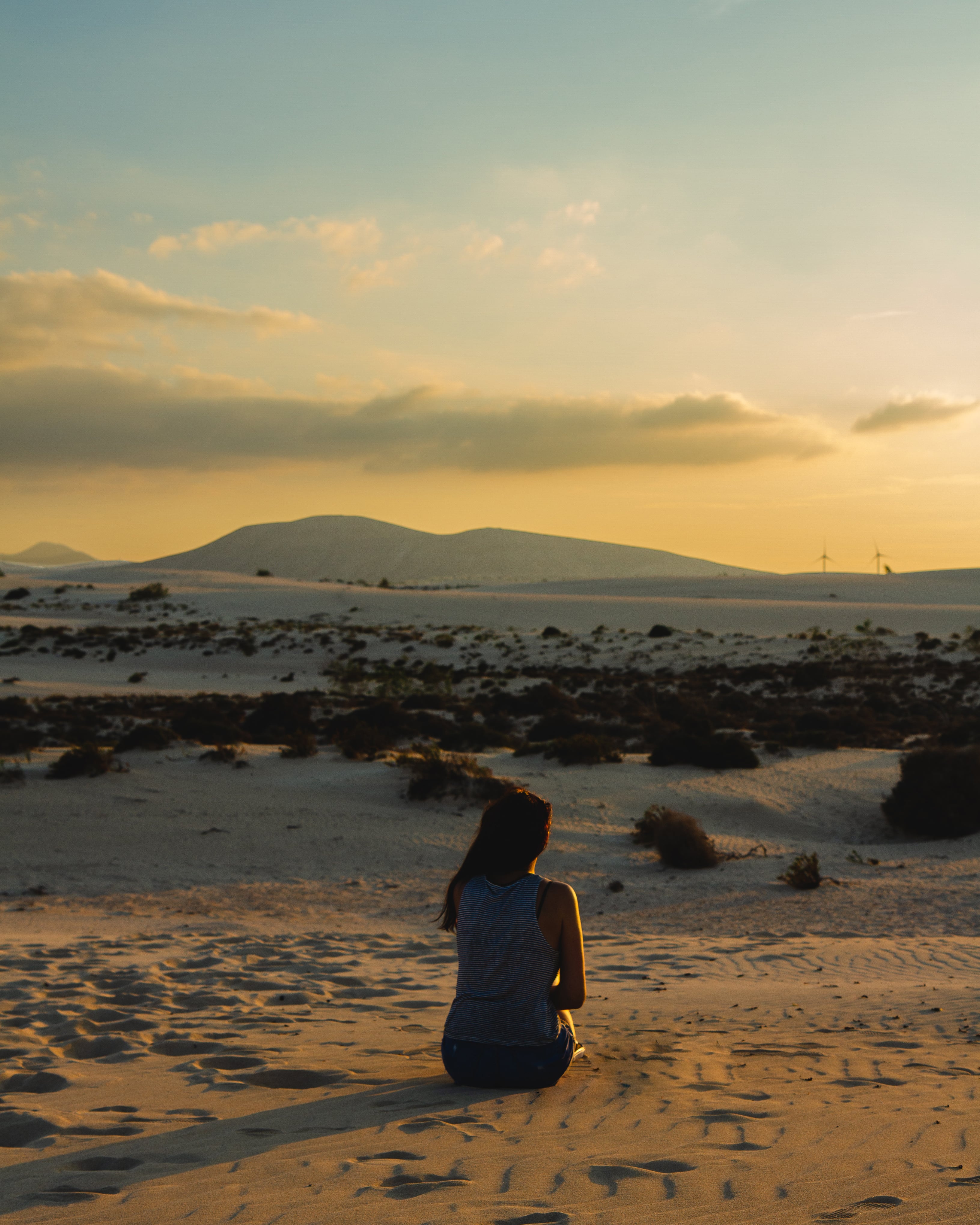 Fuerteventura