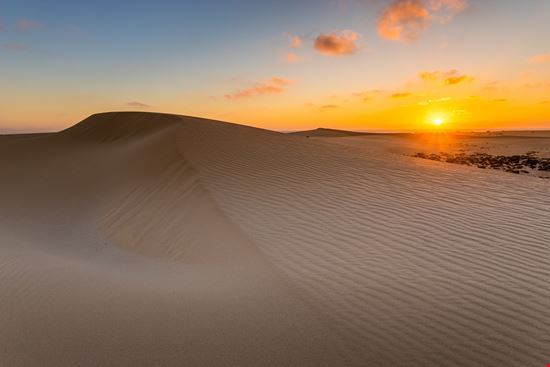 Fuerteventura Il parco delle dune stock.adobe.com 