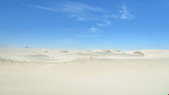 Fuerteventura Il parco delle dune stock.adobe.com 