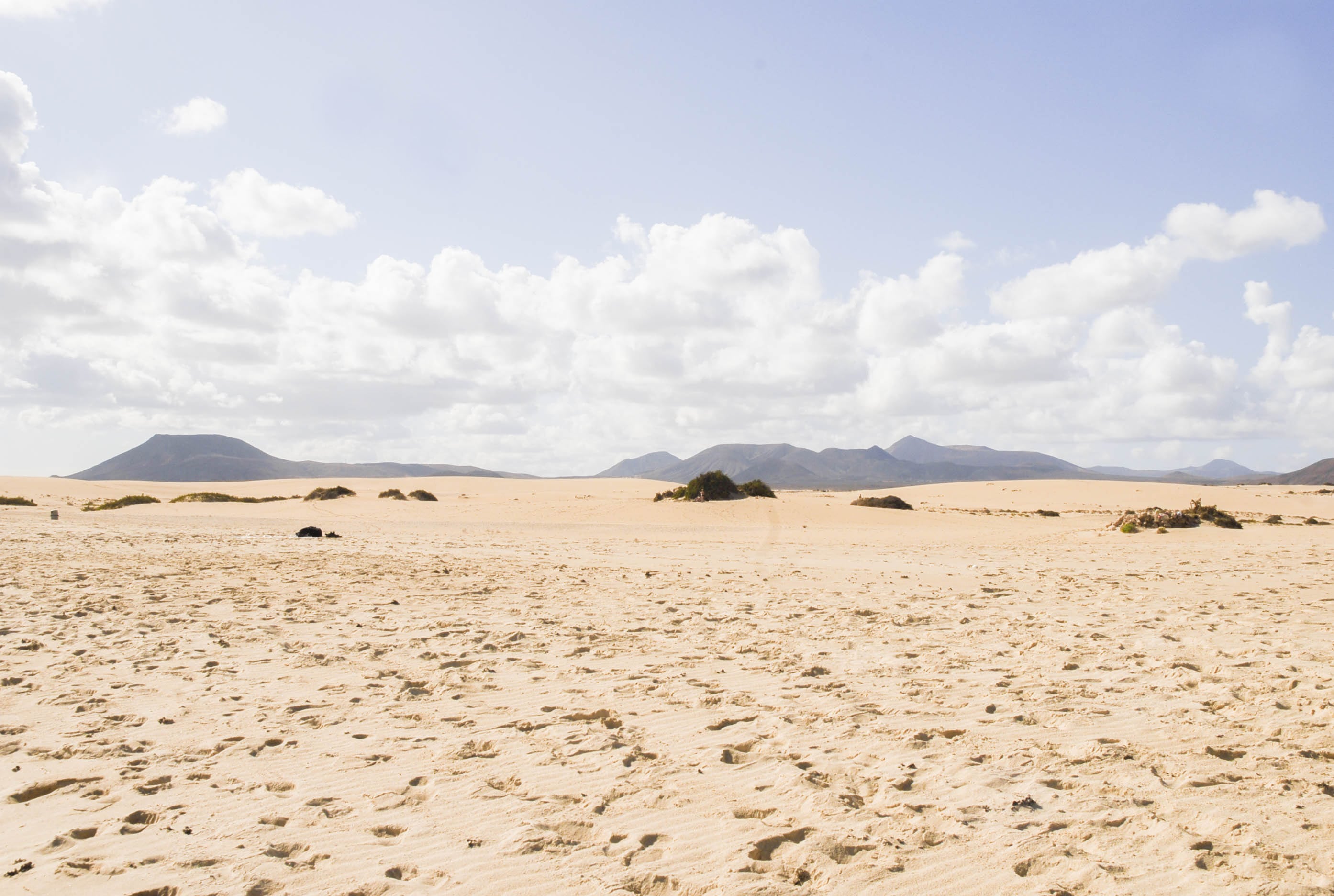 Fuerteventura