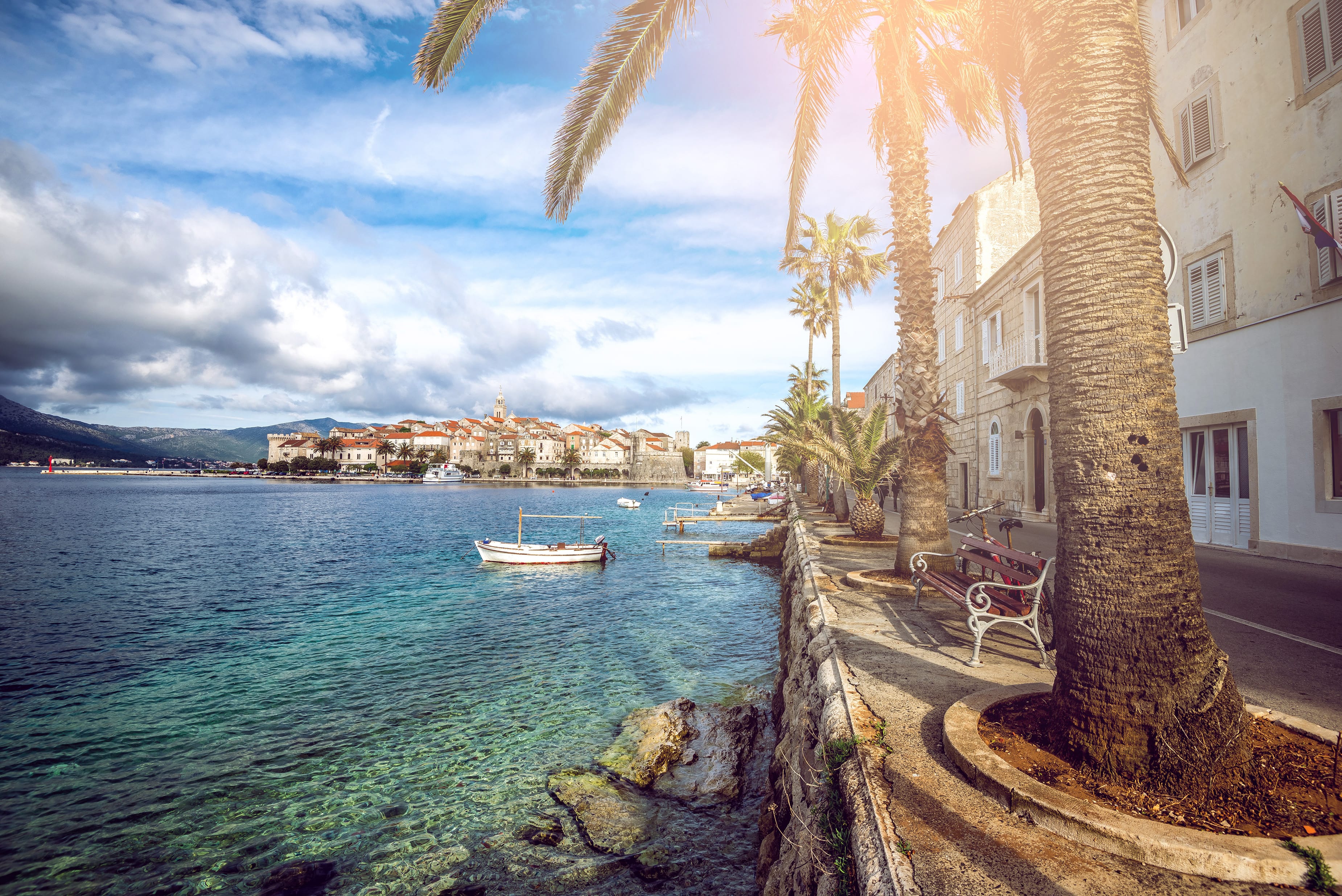 Korcula