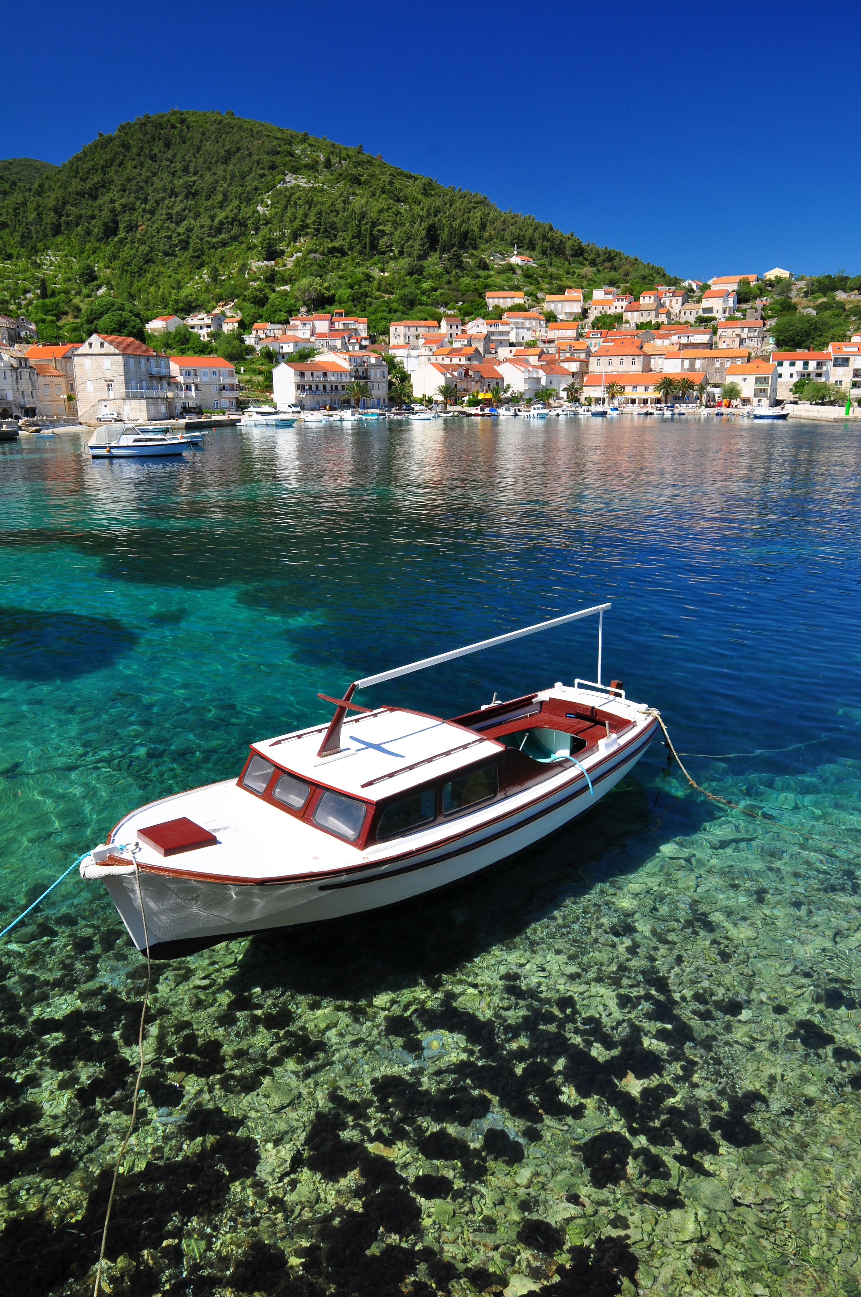 Korcula
