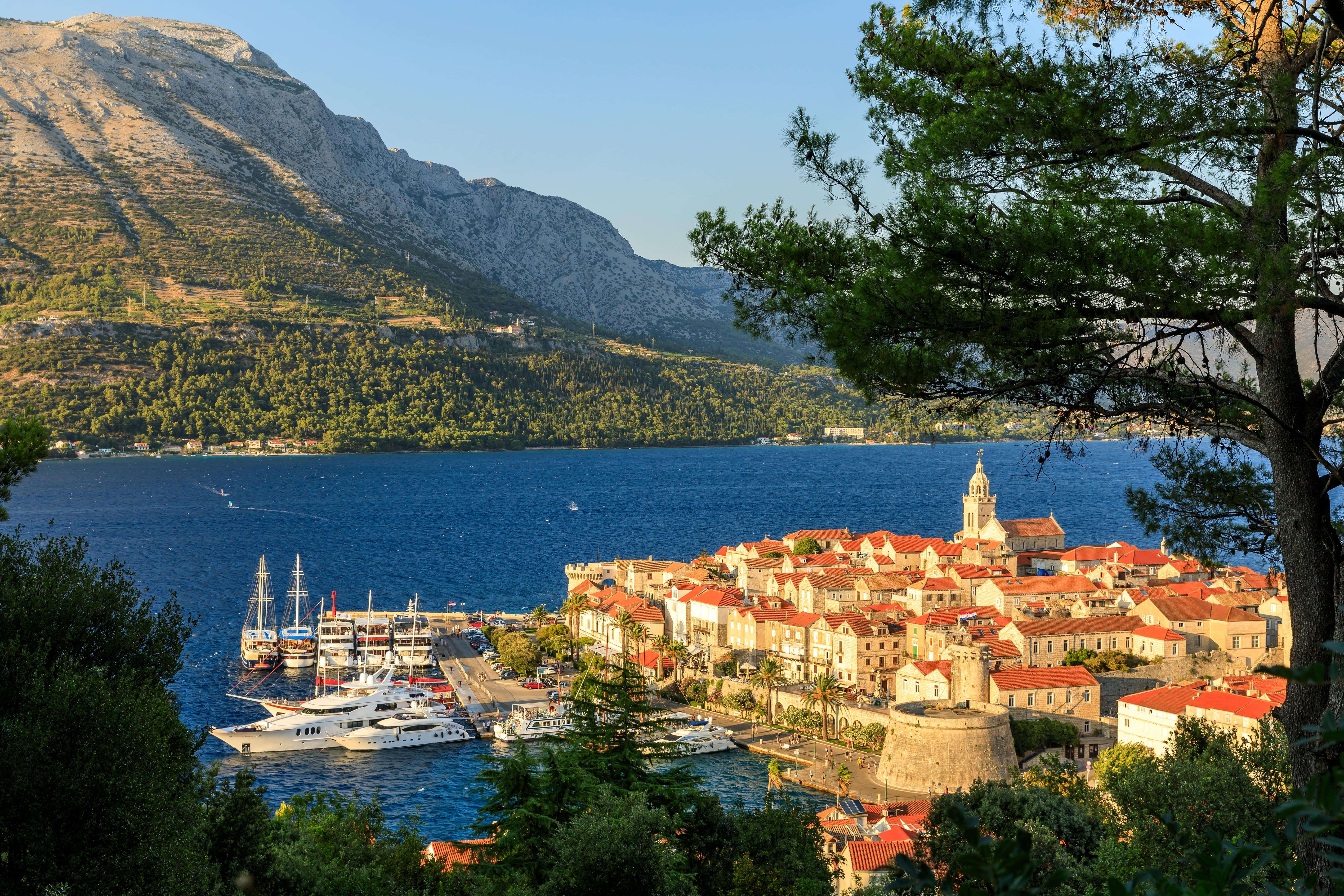 Korcula