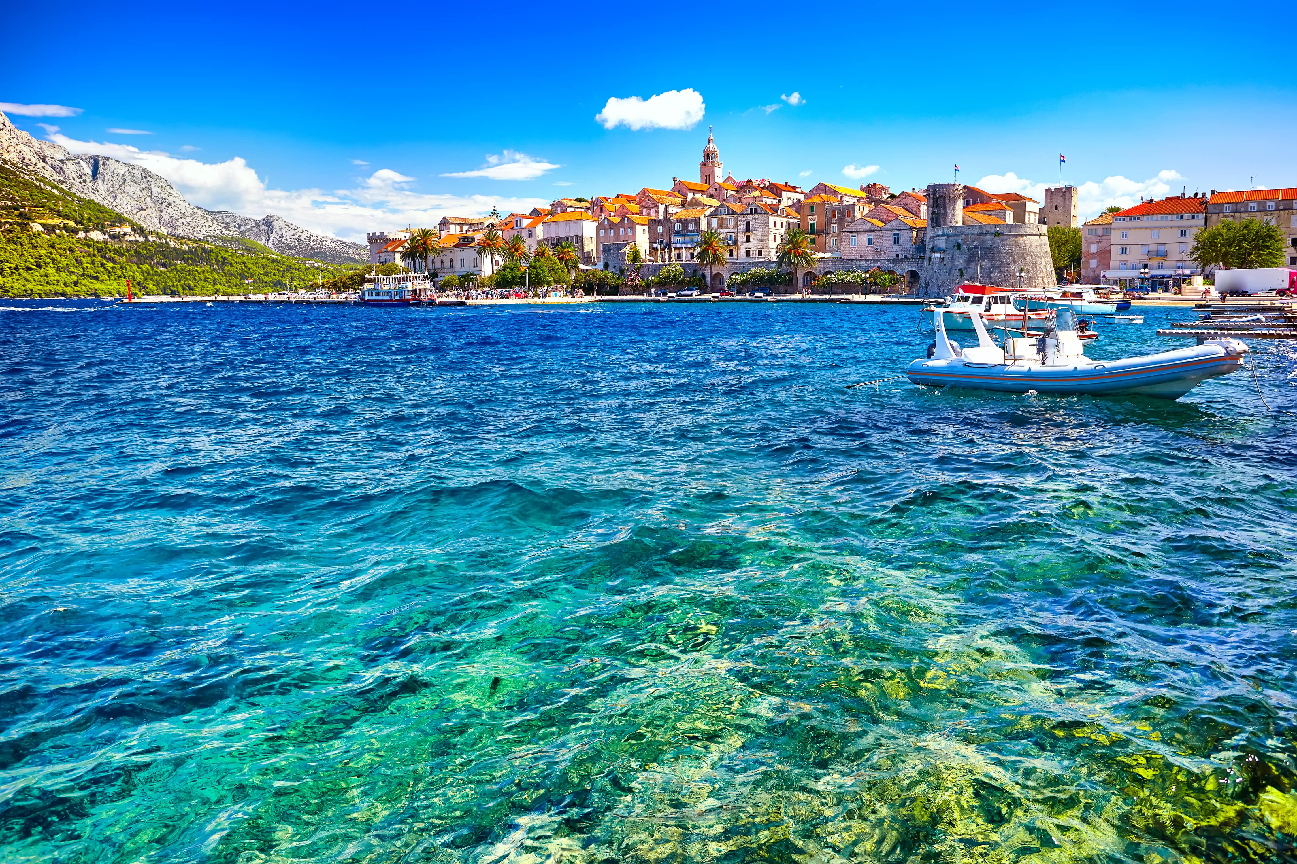 Korcula