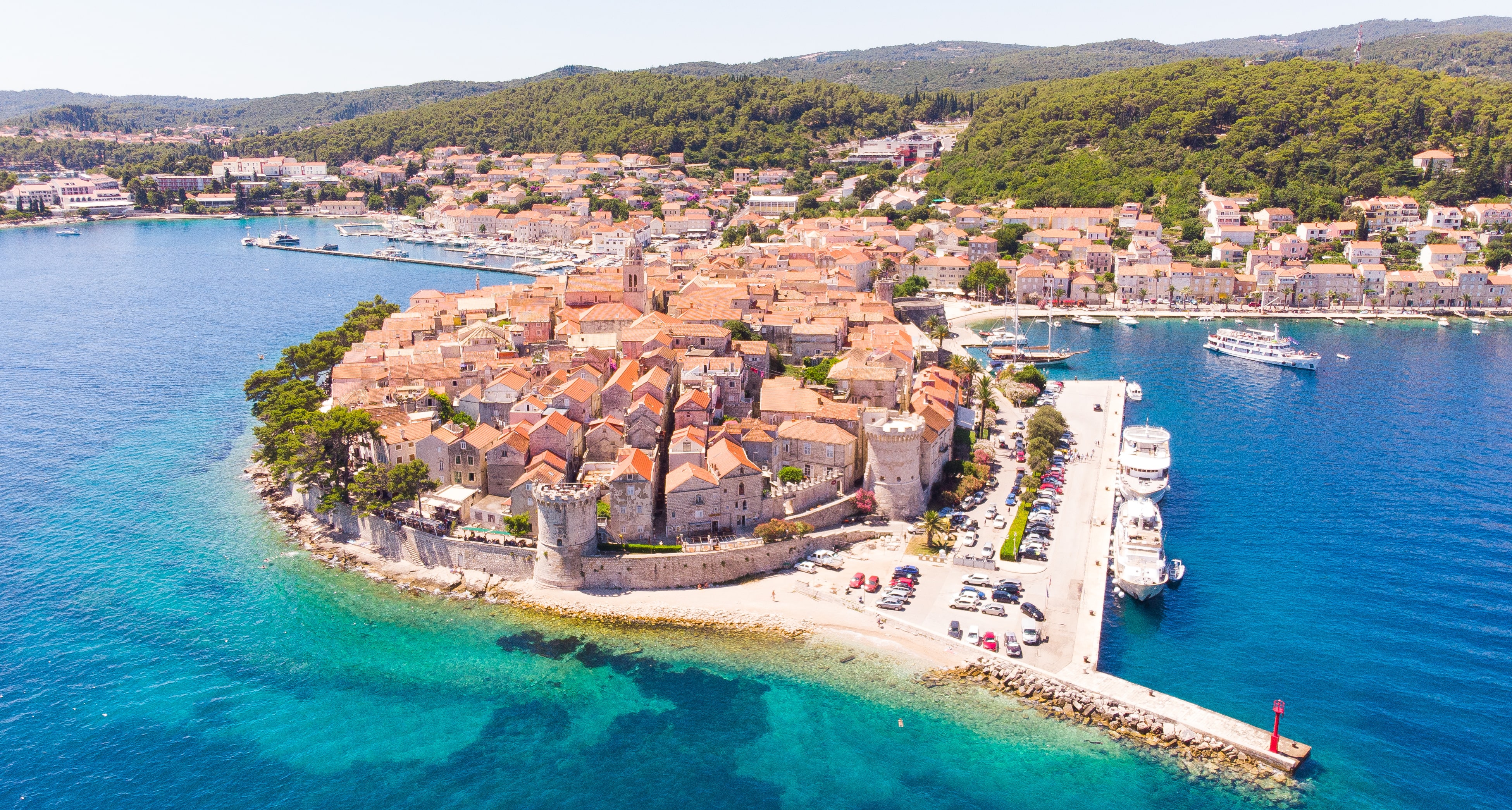 Korcula