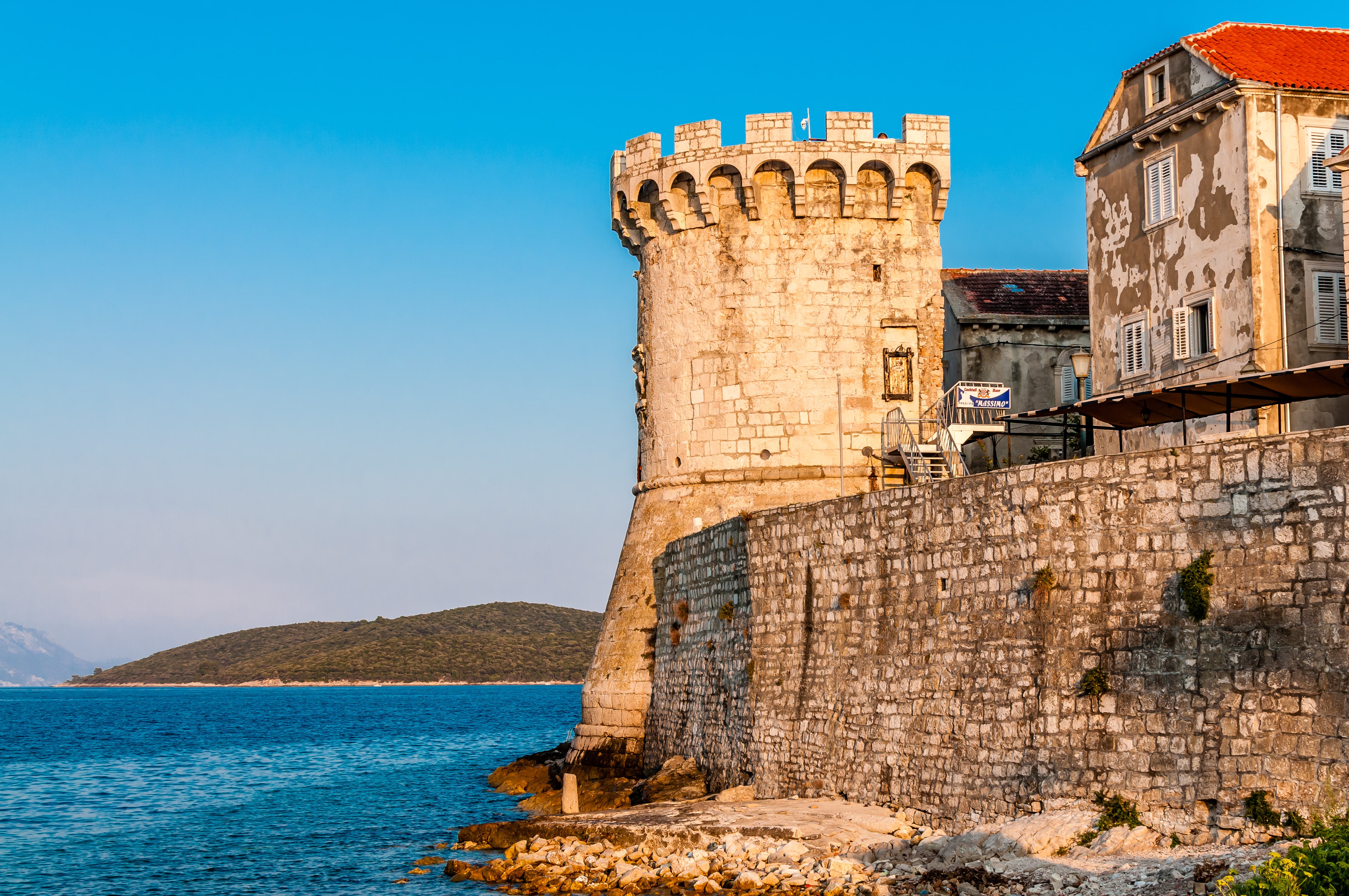 Korcula