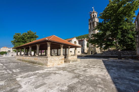 Korcula stock.adobe.com L'isola da sogno della Croazia 
