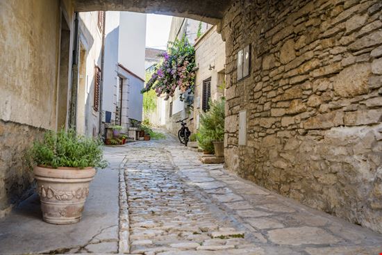 Korcula stock.adobe.com L'isola da sogno della Croazia 