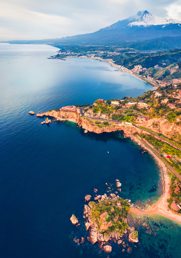 Taormina