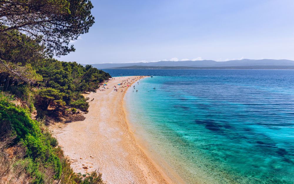 Spiaggia di Bol