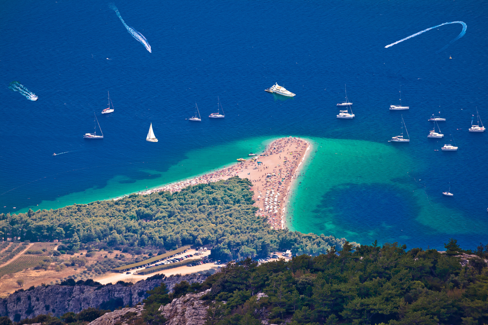 Spiaggia di Bol