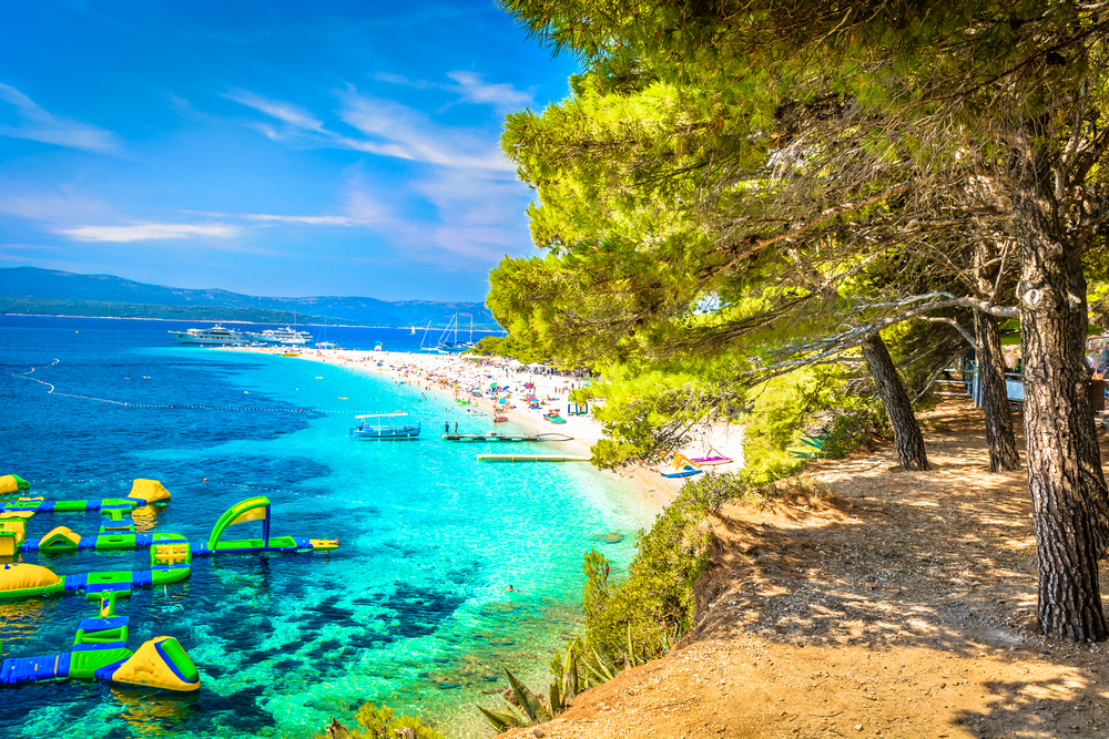 Spiaggia di Bol