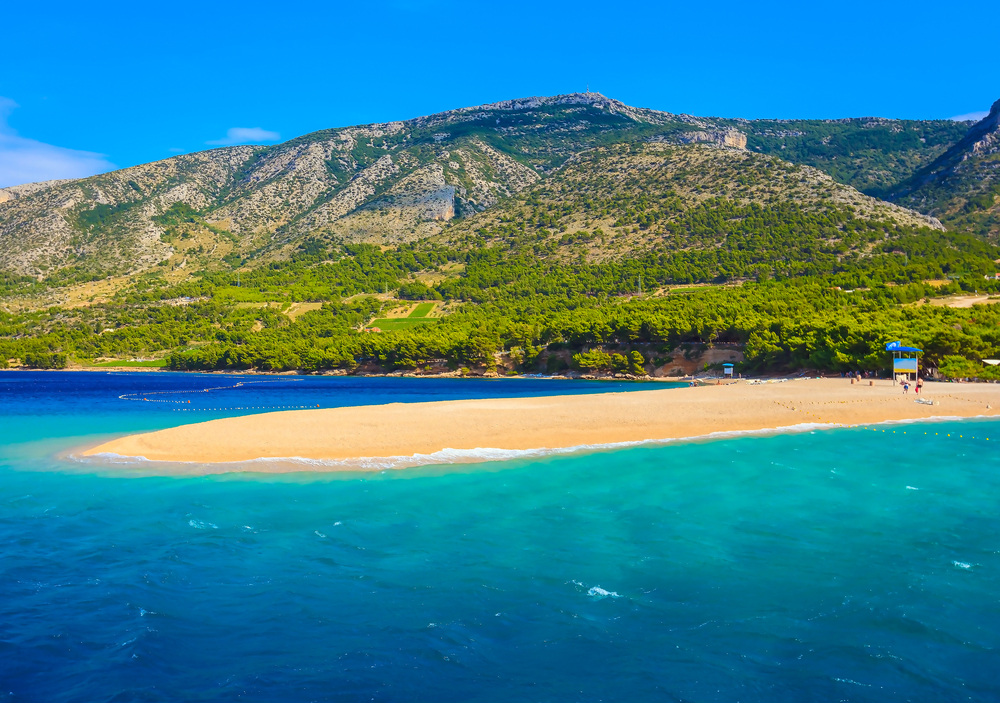 Spiaggia di Bol
