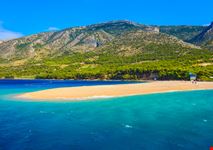 Spiaggia di Bol