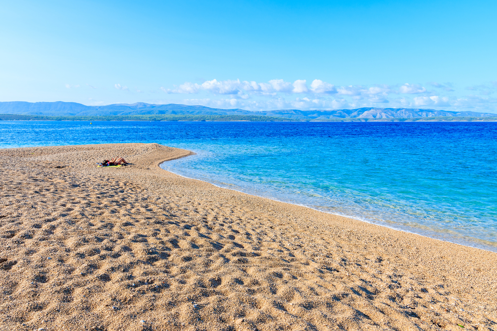 Spiaggia di Bol