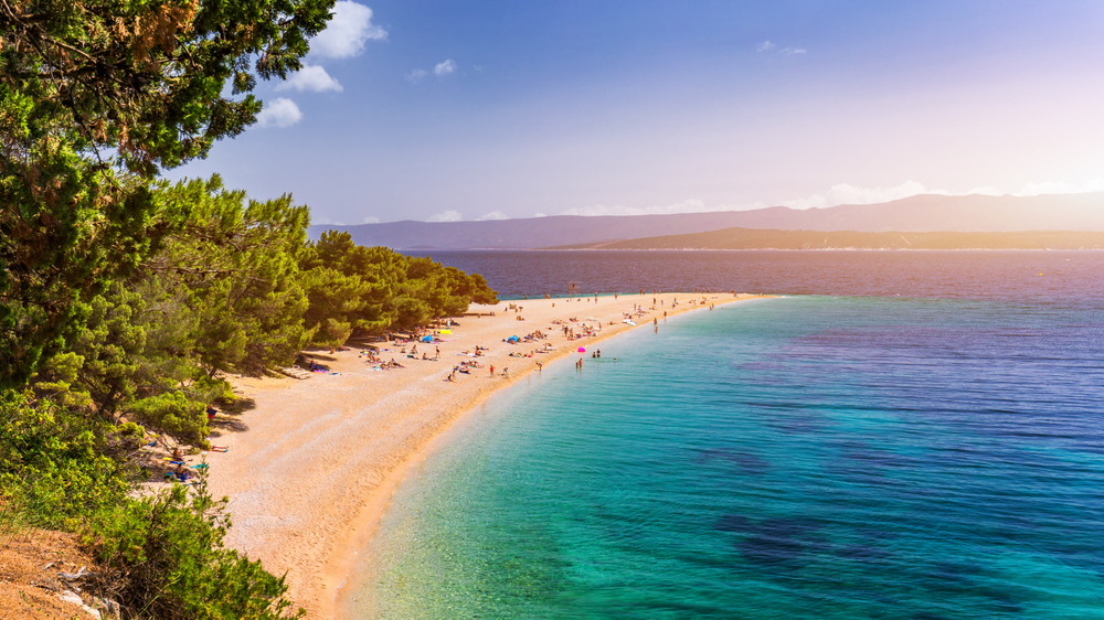 Spiaggia di Bol