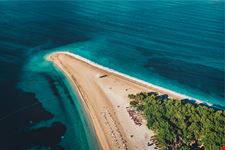 Spiaggia di Bol